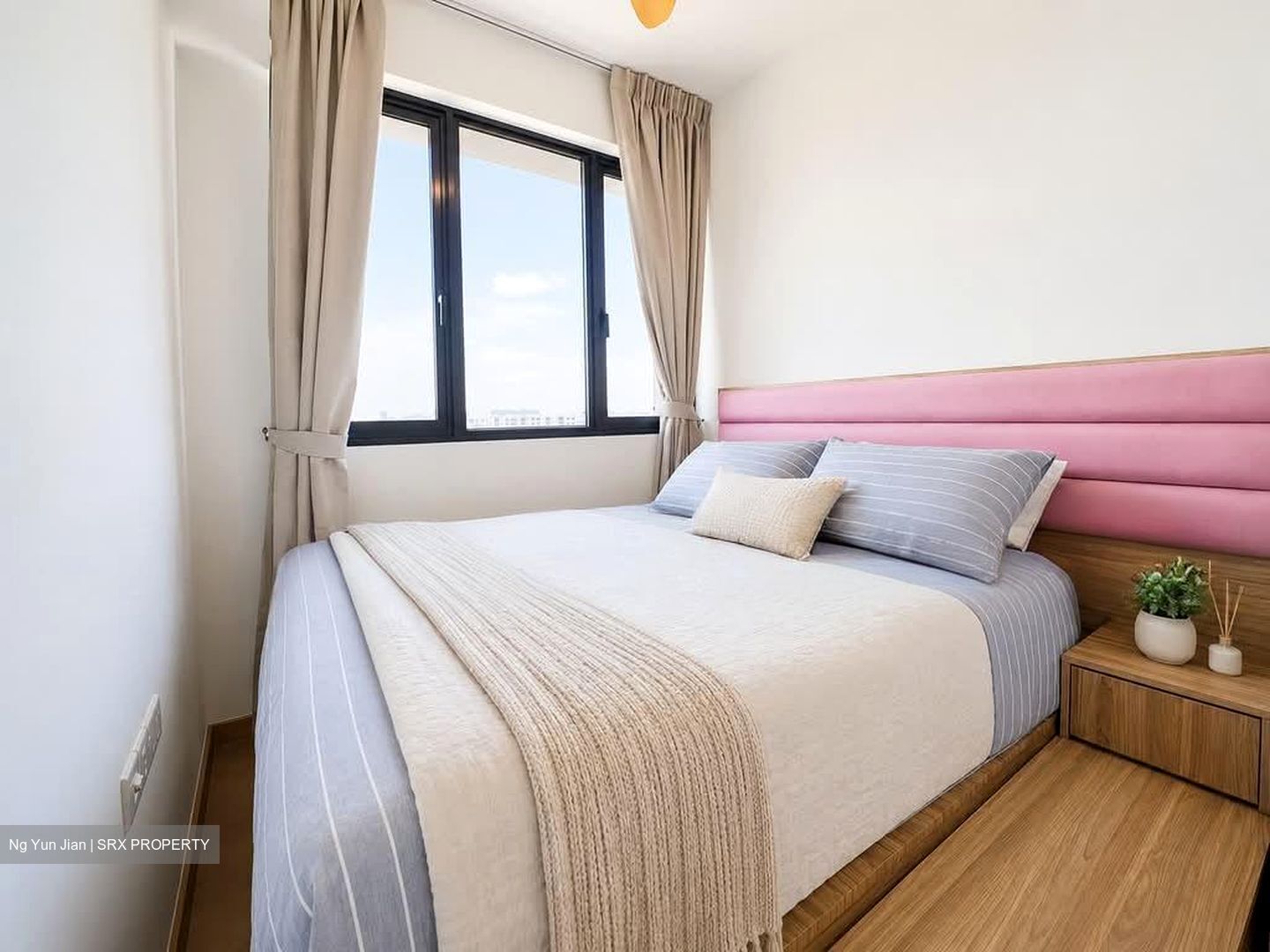 Treasure at Tampines (D18), Condominium #583370851
